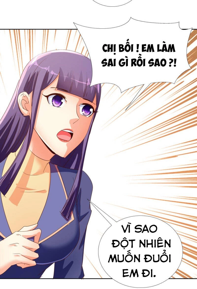 Siêu Cấp Thần Y Đại Biến Thái Chapter 122 - 25