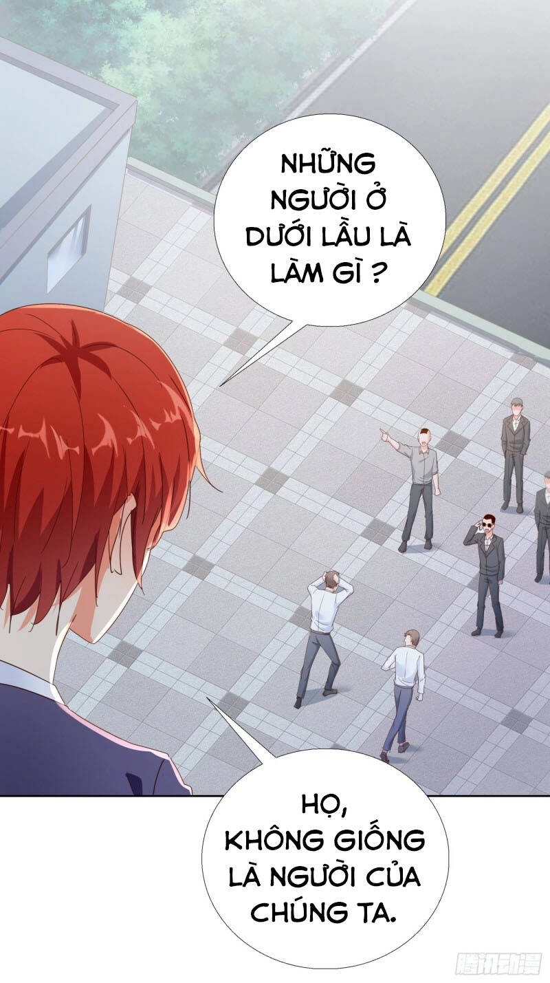 Siêu Cấp Thần Y Đại Biến Thái Chapter 122 - 28