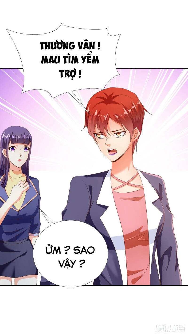 Siêu Cấp Thần Y Đại Biến Thái Chapter 122 - 31