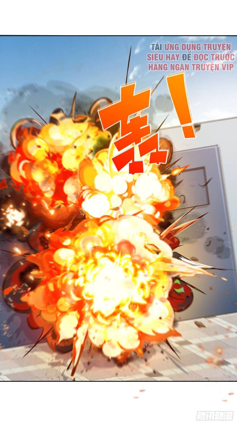 Siêu Cấp Thần Y Đại Biến Thái Chapter 122 - 32