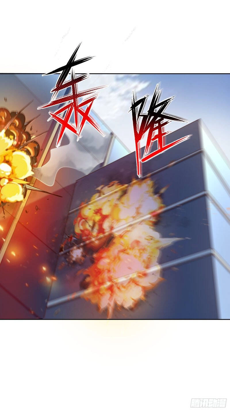 Siêu Cấp Thần Y Đại Biến Thái Chapter 122 - 33