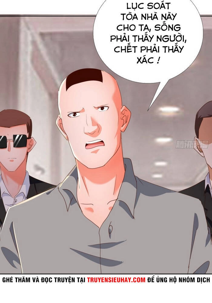 Siêu Cấp Thần Y Đại Biến Thái Chapter 123 - 2