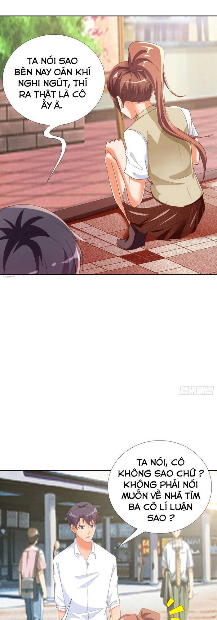 Siêu Cấp Thần Y Đại Biến Thái Chapter 123 - 13