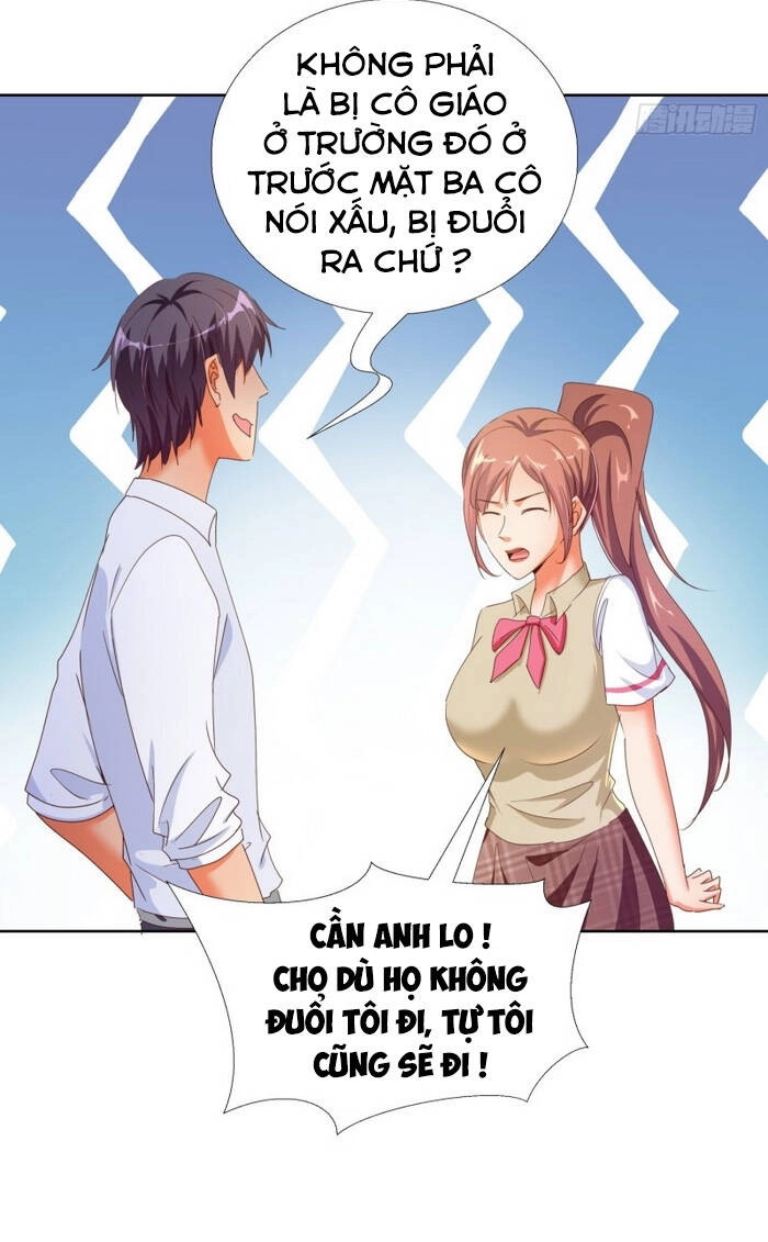 Siêu Cấp Thần Y Đại Biến Thái Chapter 123 - 16