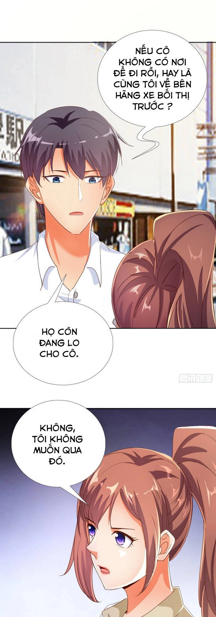 Siêu Cấp Thần Y Đại Biến Thái Chapter 123 - 18