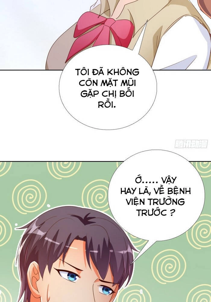 Siêu Cấp Thần Y Đại Biến Thái Chapter 123 - 19