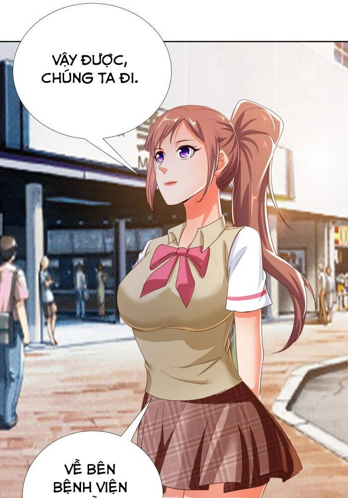 Siêu Cấp Thần Y Đại Biến Thái Chapter 123 - 21