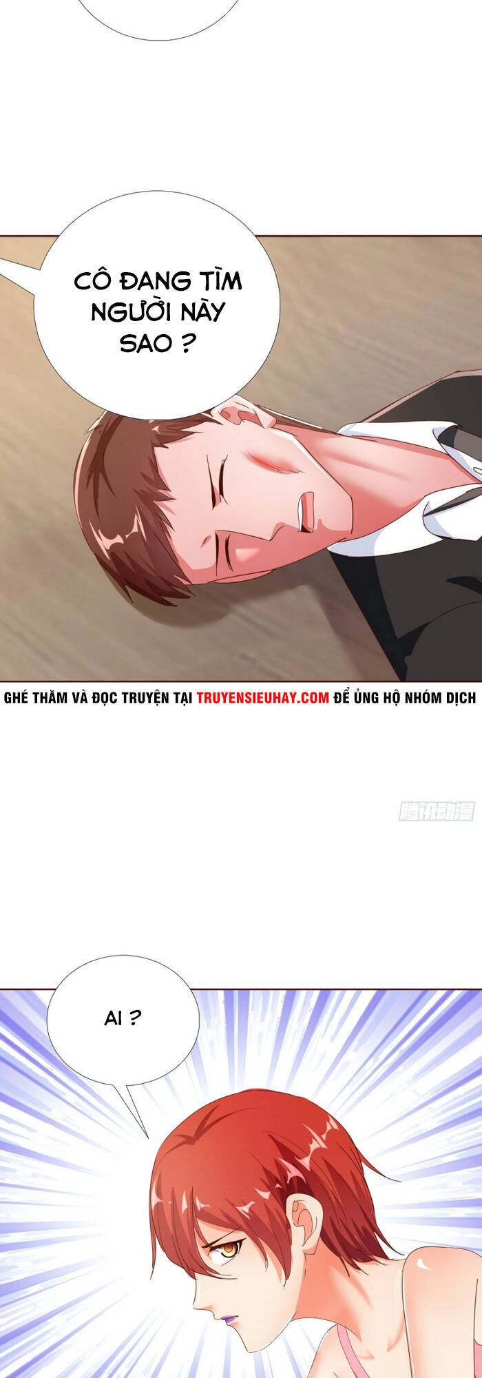 Siêu Cấp Thần Y Đại Biến Thái Chapter 123 - 24