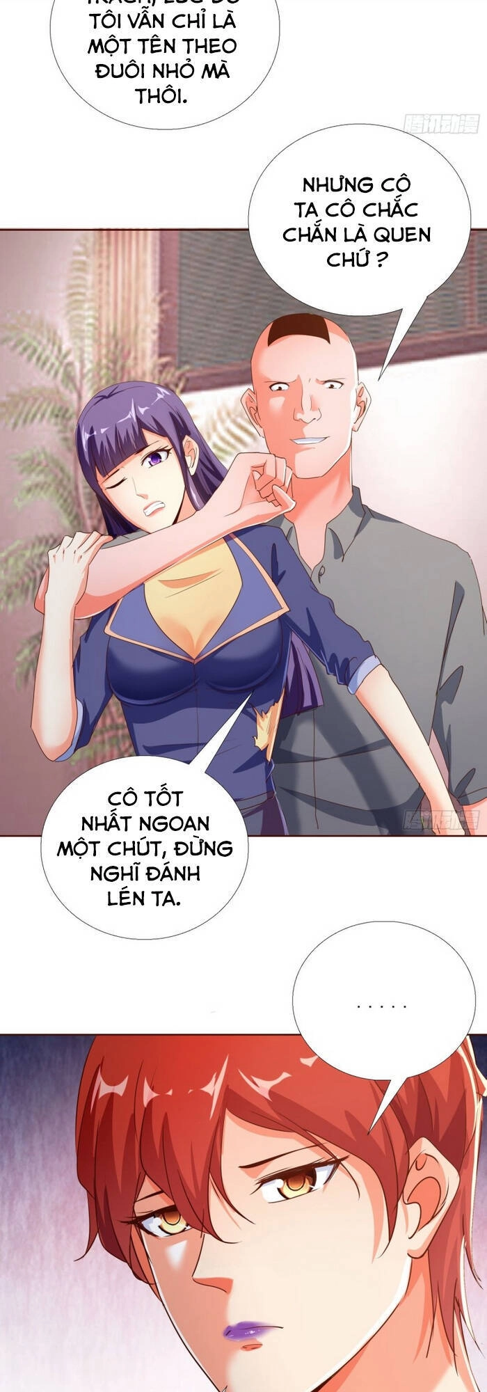 Siêu Cấp Thần Y Đại Biến Thái Chapter 123 - 26