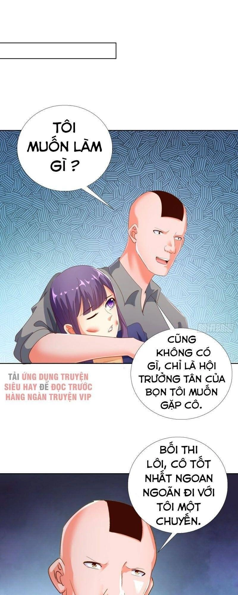 Siêu Cấp Thần Y Đại Biến Thái Chapter 124 - 3