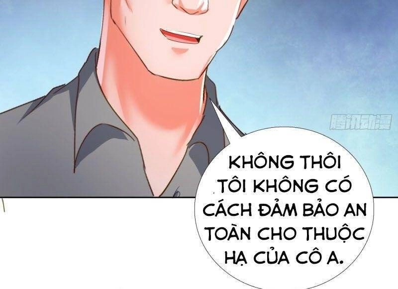 Siêu Cấp Thần Y Đại Biến Thái Chapter 124 - 4