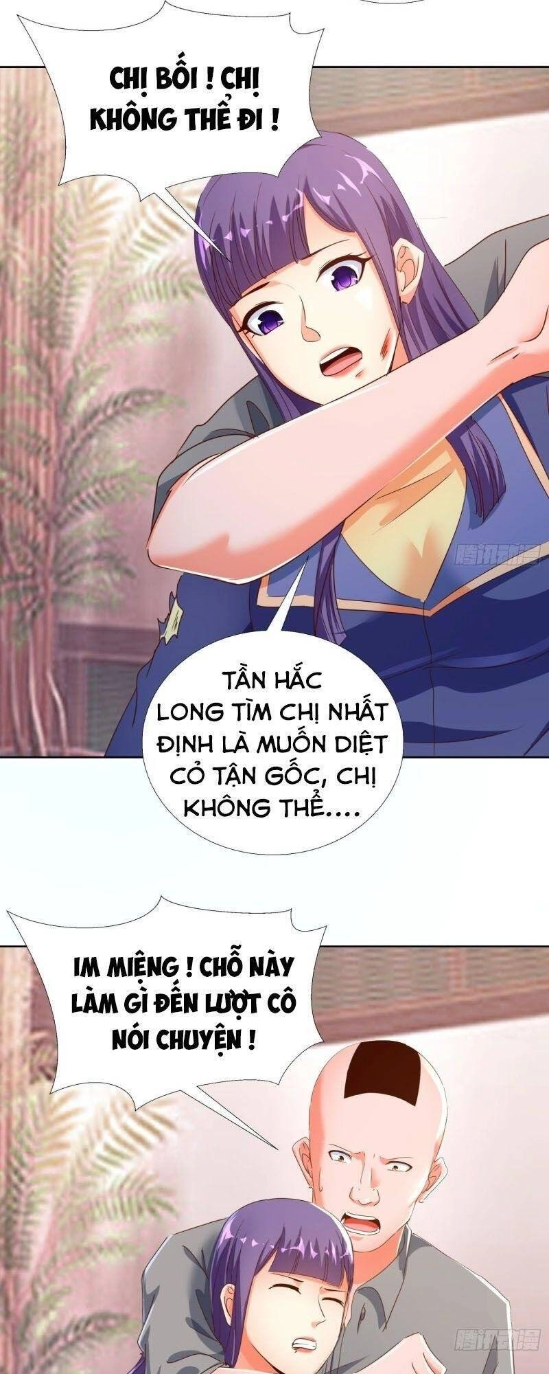 Siêu Cấp Thần Y Đại Biến Thái Chapter 124 - 5