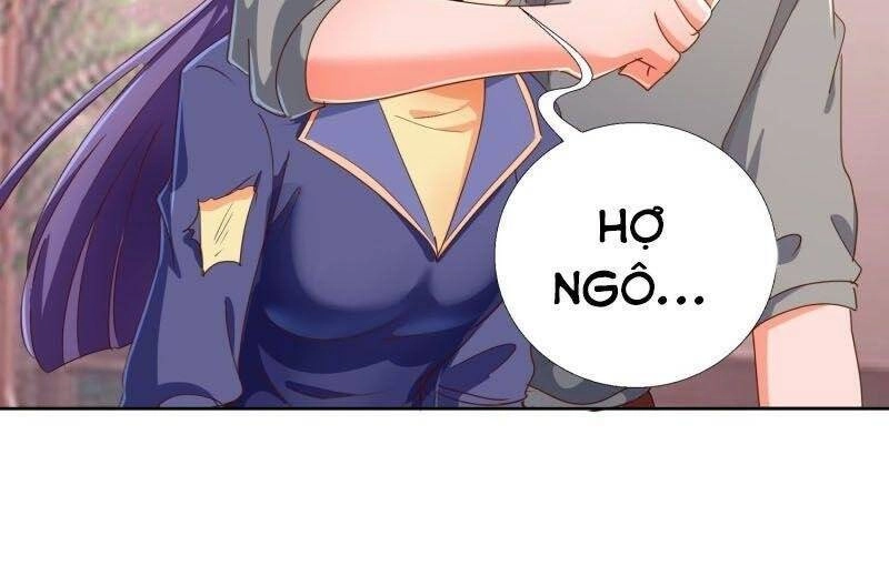 Siêu Cấp Thần Y Đại Biến Thái Chapter 124 - 6