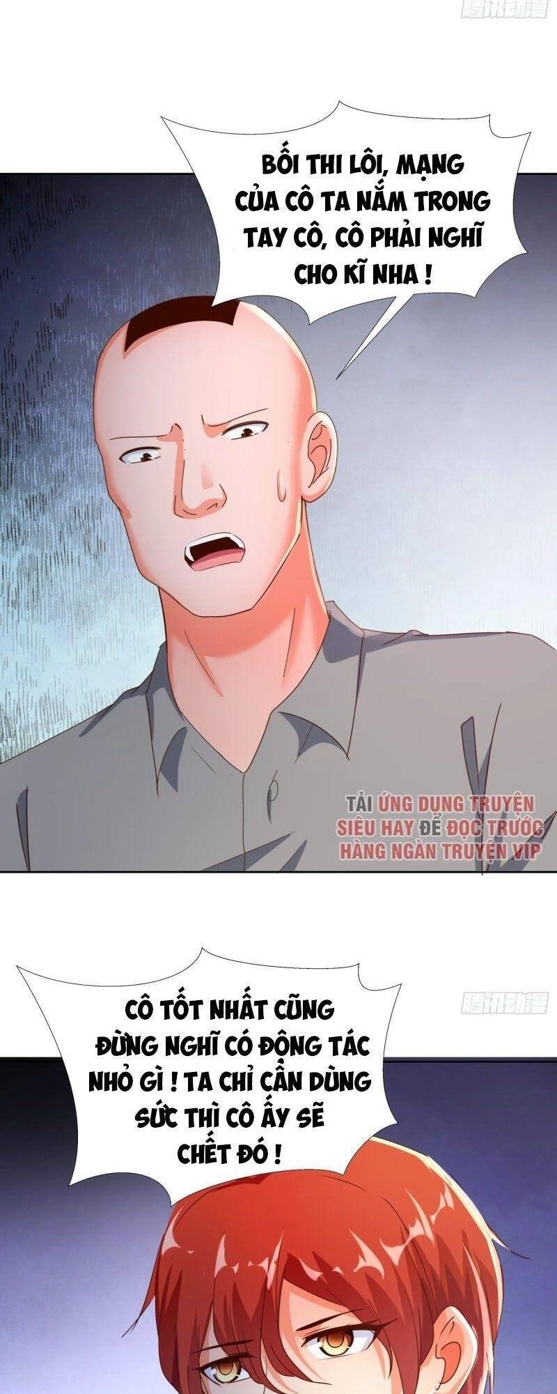 Siêu Cấp Thần Y Đại Biến Thái Chapter 124 - 7