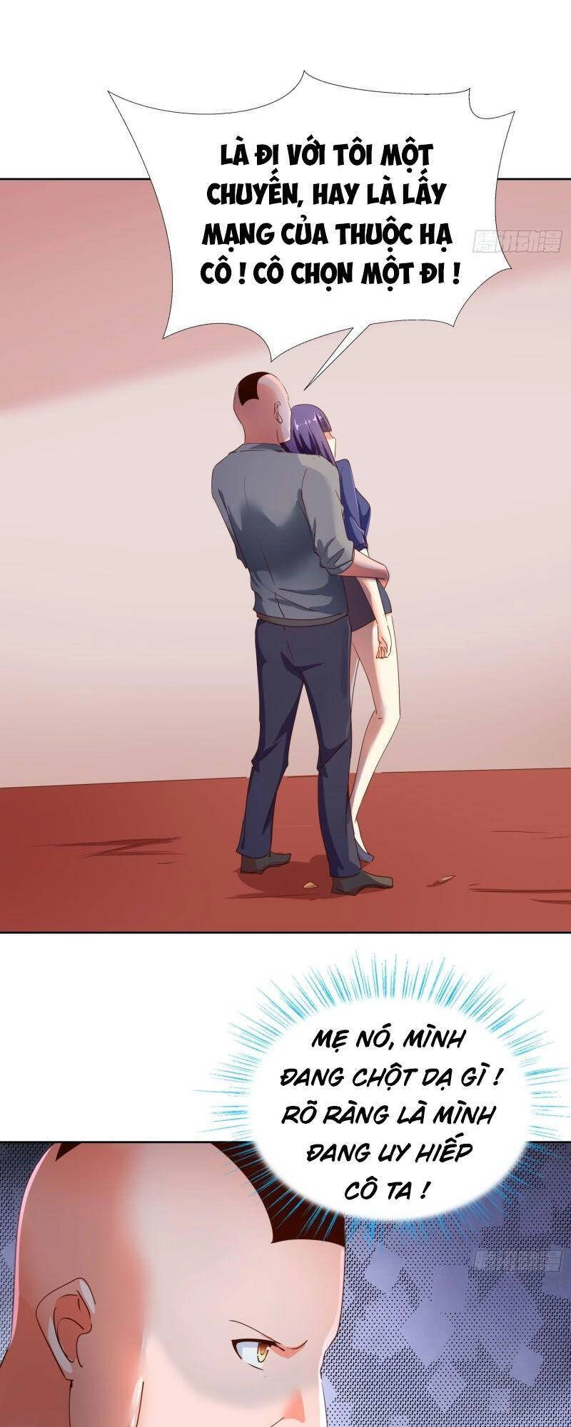 Siêu Cấp Thần Y Đại Biến Thái Chapter 124 - 9