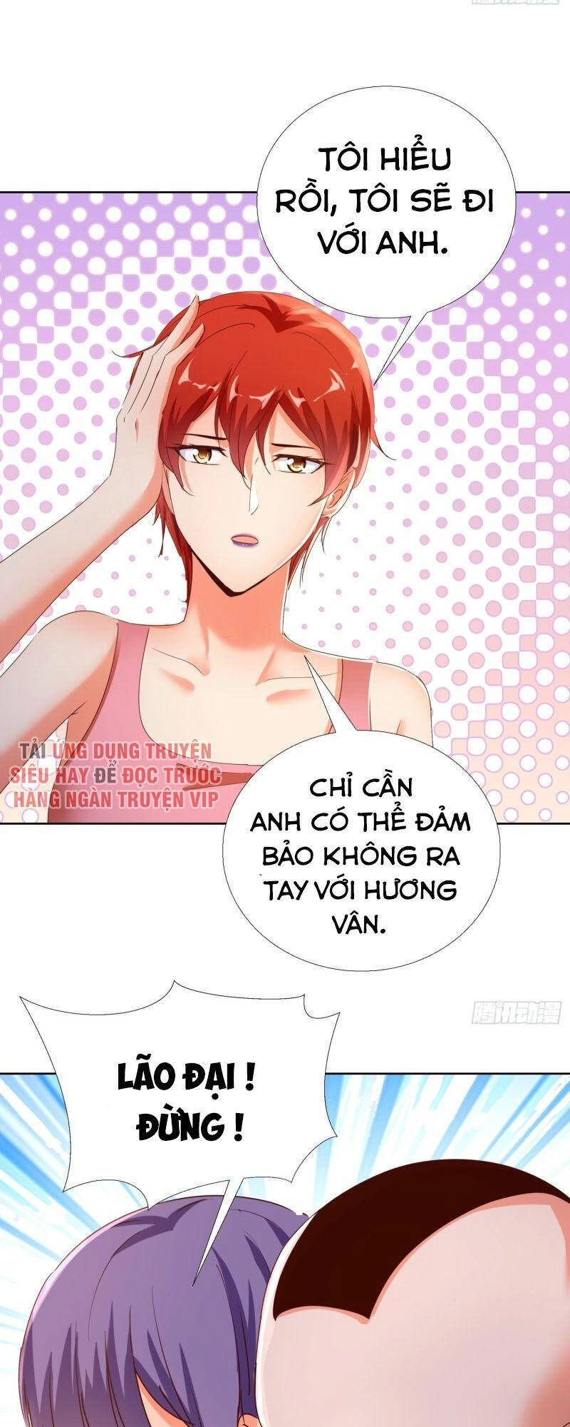 Siêu Cấp Thần Y Đại Biến Thái Chapter 124 - 11