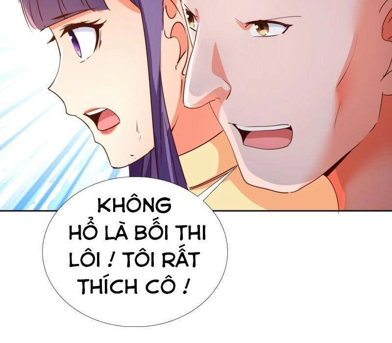 Siêu Cấp Thần Y Đại Biến Thái Chapter 124 - 12