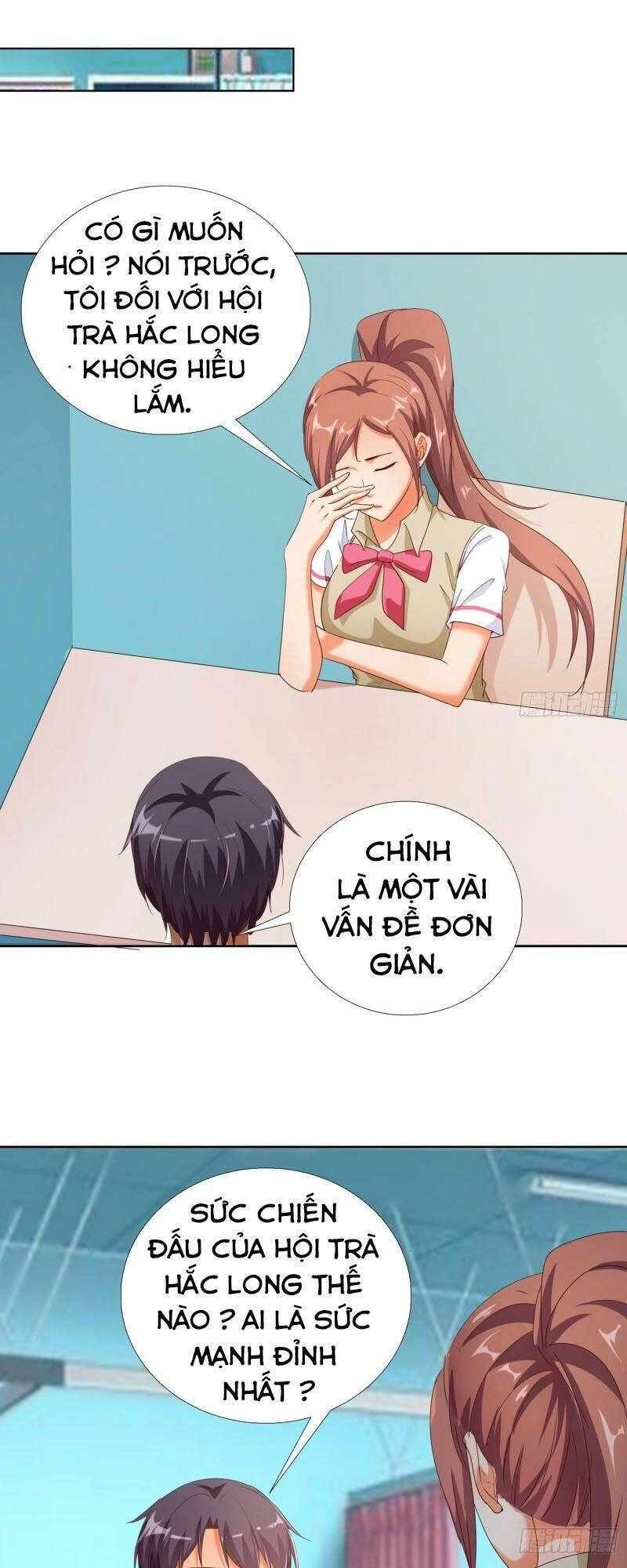 Siêu Cấp Thần Y Đại Biến Thái Chapter 124 - 15