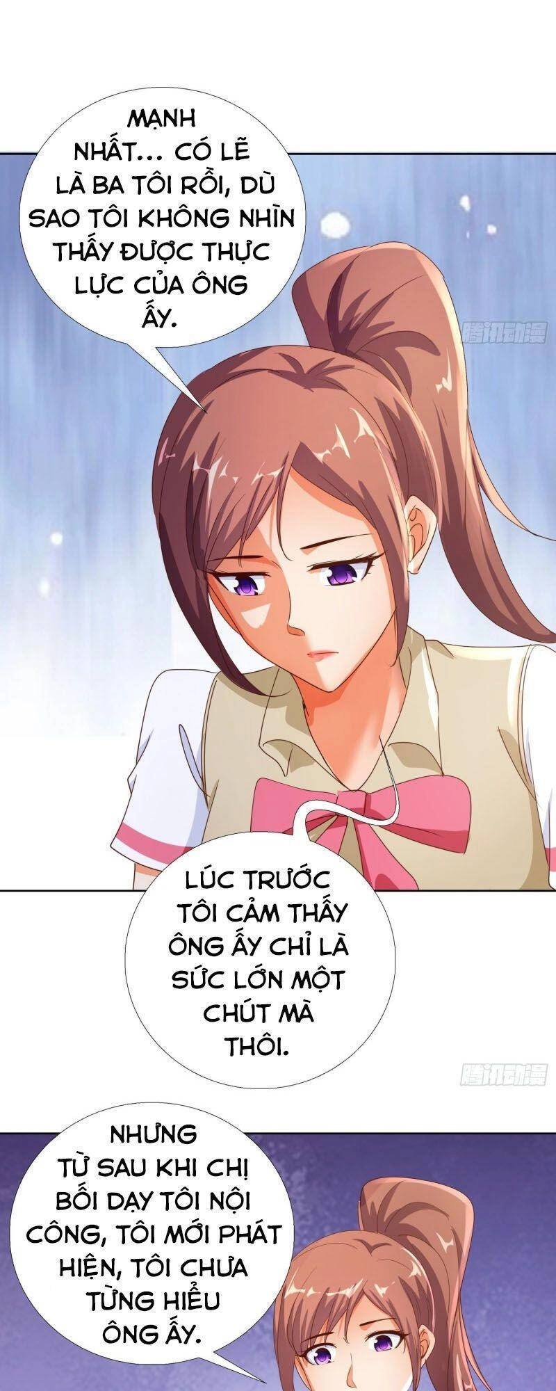 Siêu Cấp Thần Y Đại Biến Thái Chapter 124 - 17