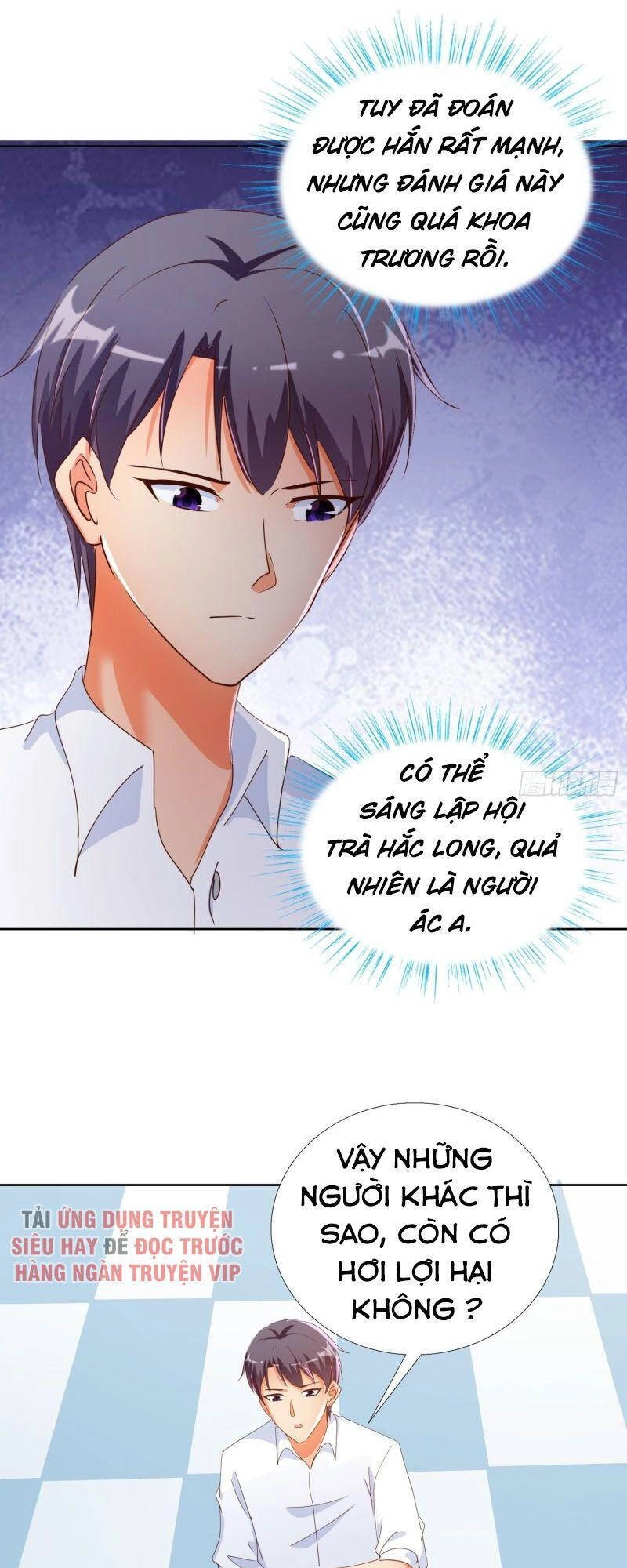 Siêu Cấp Thần Y Đại Biến Thái Chapter 124 - 19