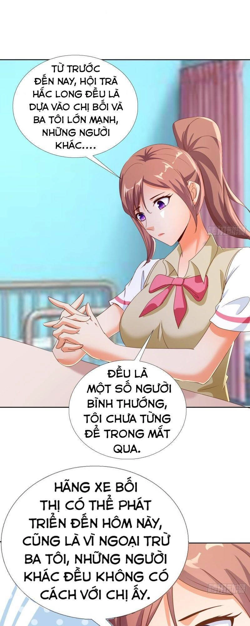 Siêu Cấp Thần Y Đại Biến Thái Chapter 124 - 21