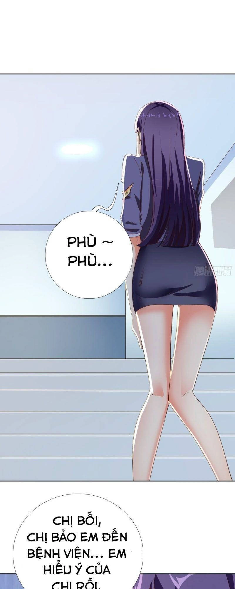 Siêu Cấp Thần Y Đại Biến Thái Chapter 124 - 25