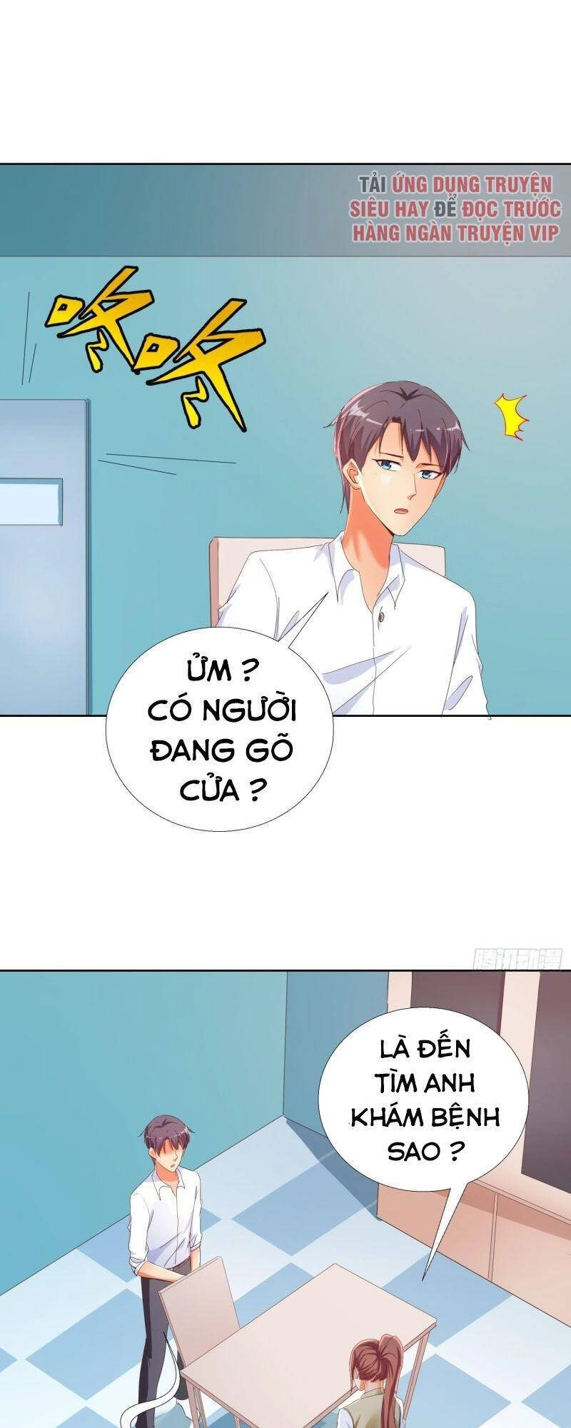 Siêu Cấp Thần Y Đại Biến Thái Chapter 124 - 27