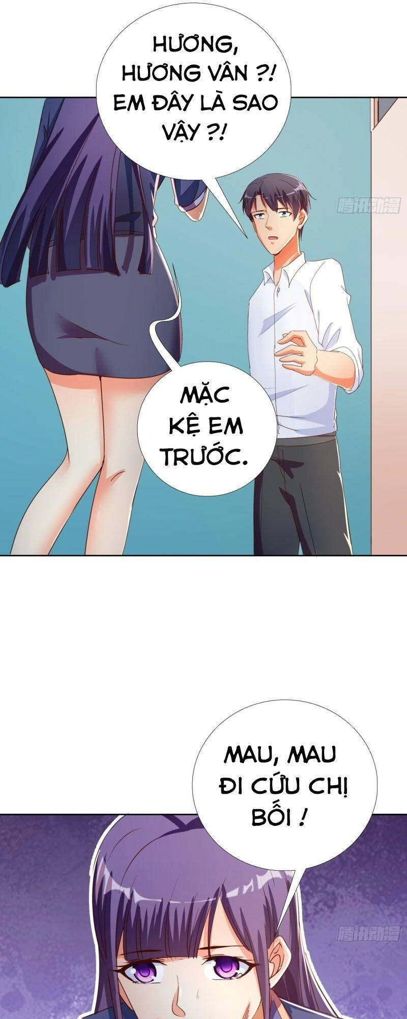 Siêu Cấp Thần Y Đại Biến Thái Chapter 124 - 29