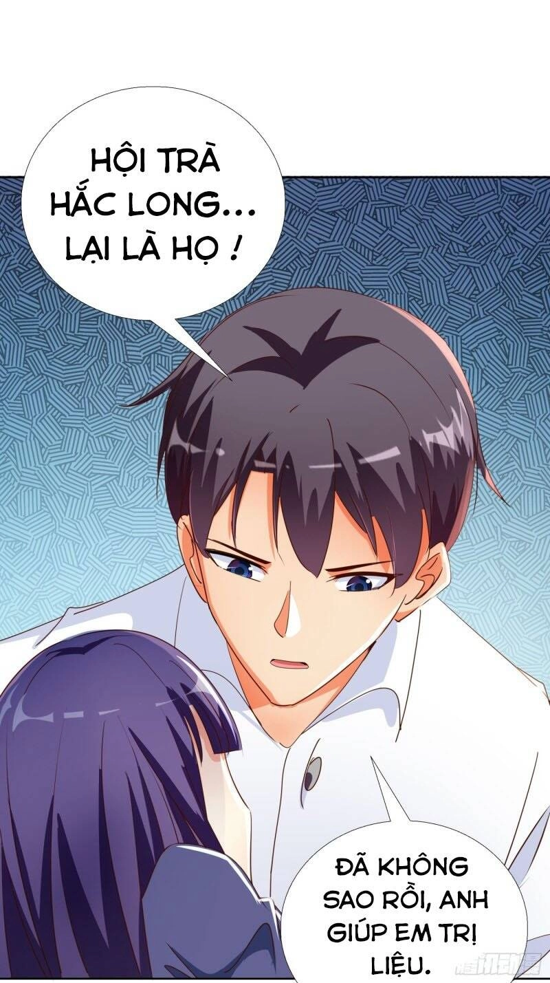 Siêu Cấp Thần Y Đại Biến Thái Chapter 125 - 1