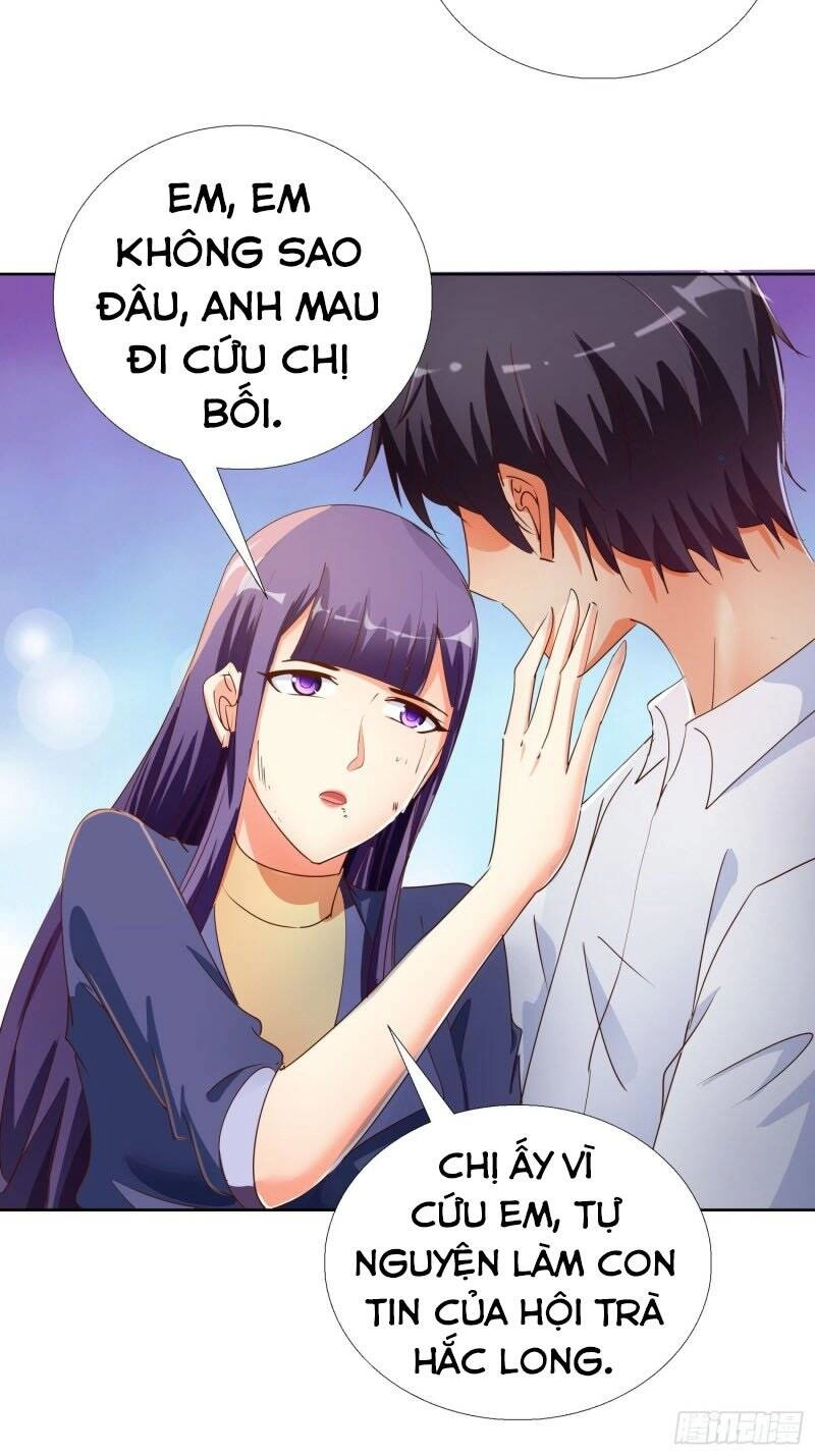 Siêu Cấp Thần Y Đại Biến Thái Chapter 125 - 2