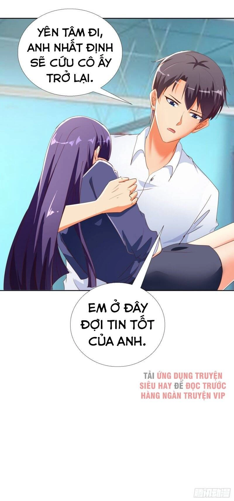 Siêu Cấp Thần Y Đại Biến Thái Chapter 125 - 3