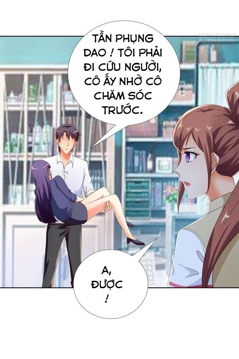 Siêu Cấp Thần Y Đại Biến Thái Chapter 125 - 5