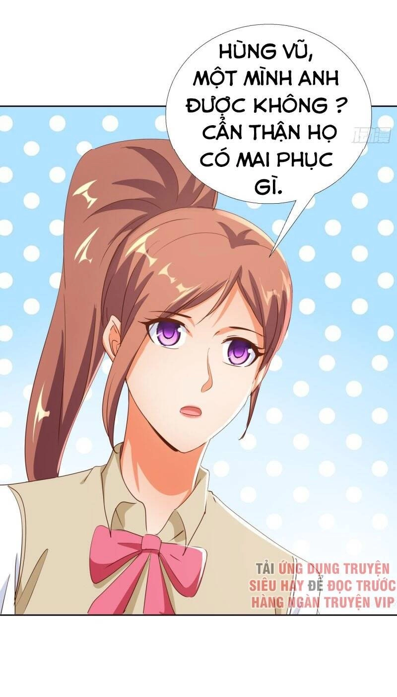 Siêu Cấp Thần Y Đại Biến Thái Chapter 125 - 6