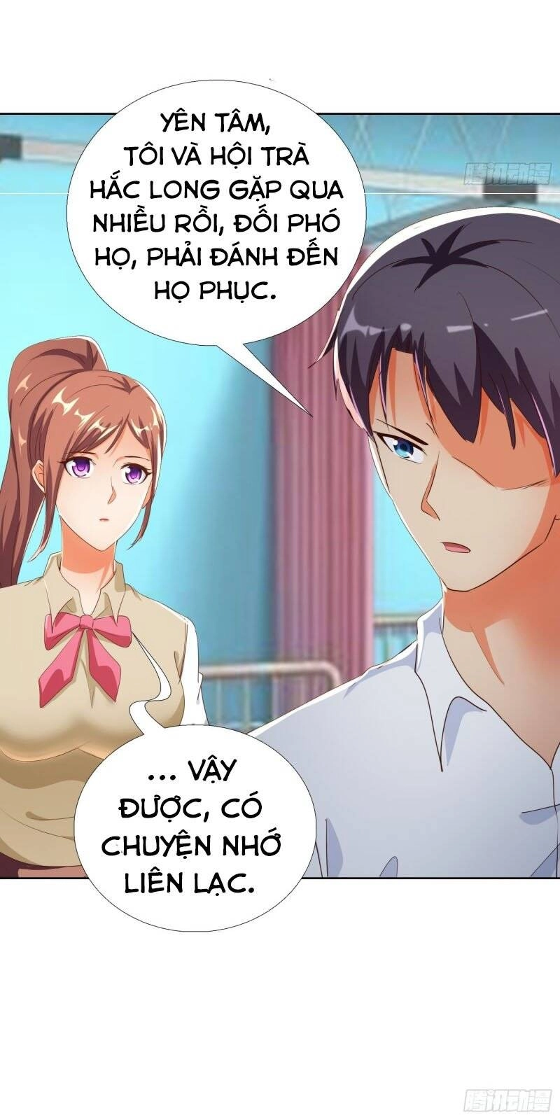 Siêu Cấp Thần Y Đại Biến Thái Chapter 125 - 7