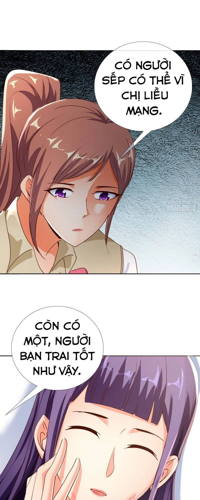 Siêu Cấp Thần Y Đại Biến Thái Chapter 125 - 11