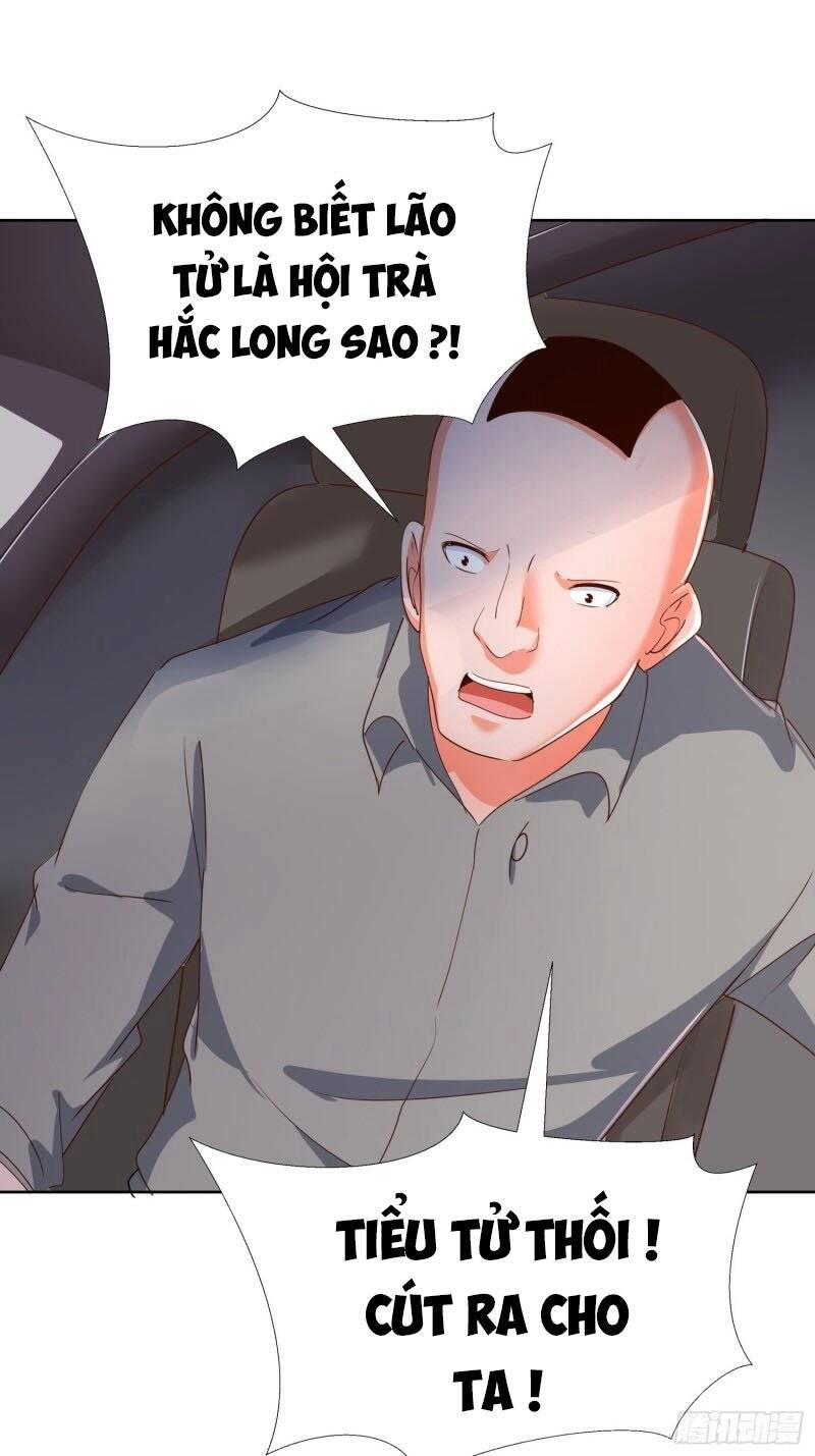 Siêu Cấp Thần Y Đại Biến Thái Chapter 125 - 18