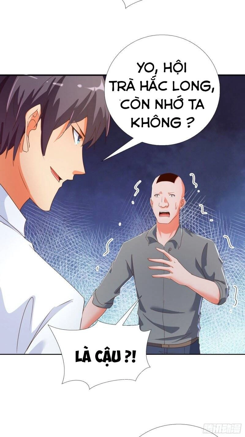 Siêu Cấp Thần Y Đại Biến Thái Chapter 125 - 19