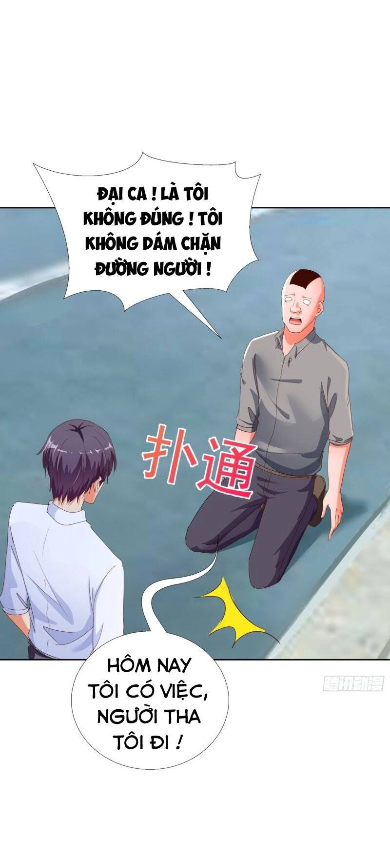 Siêu Cấp Thần Y Đại Biến Thái Chapter 125 - 21