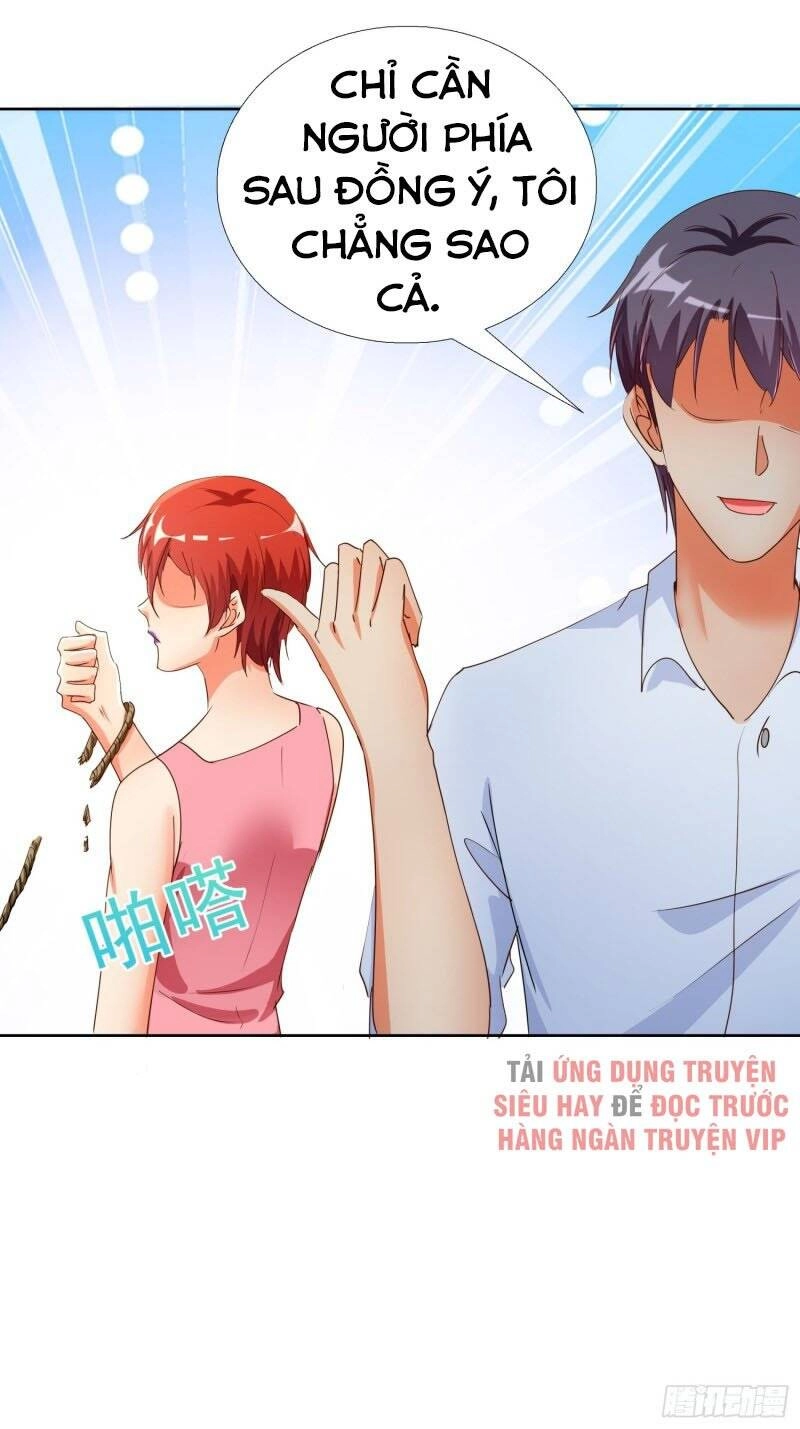 Siêu Cấp Thần Y Đại Biến Thái Chapter 125 - 23