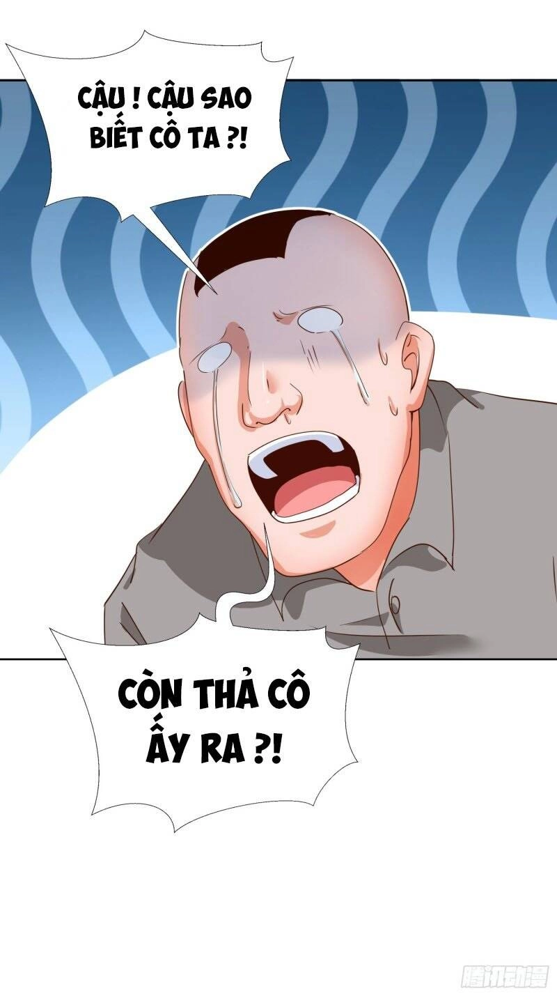 Siêu Cấp Thần Y Đại Biến Thái Chapter 125 - 25