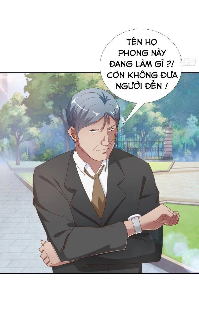 Siêu Cấp Thần Y Đại Biến Thái Chapter 125 - 27