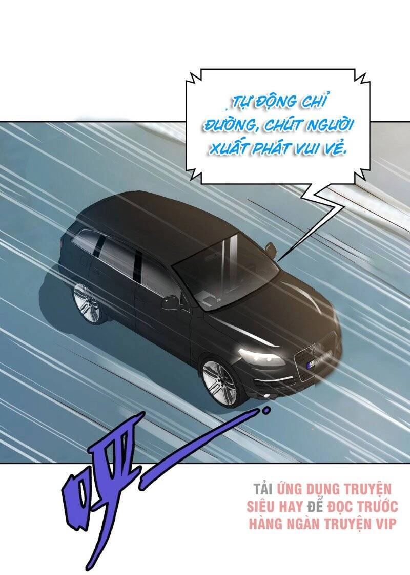 Siêu Cấp Thần Y Đại Biến Thái Chapter 125 - 29