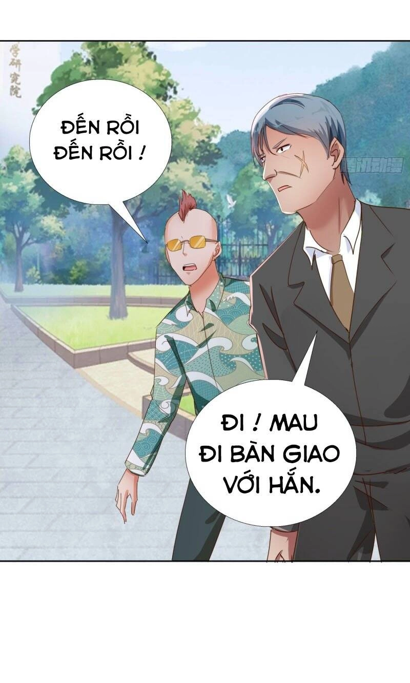 Siêu Cấp Thần Y Đại Biến Thái Chapter 125 - 30