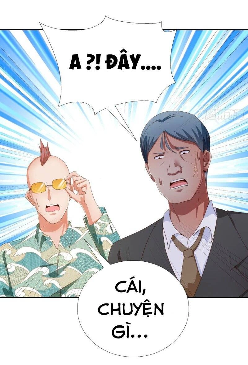 Siêu Cấp Thần Y Đại Biến Thái Chapter 125 - 31