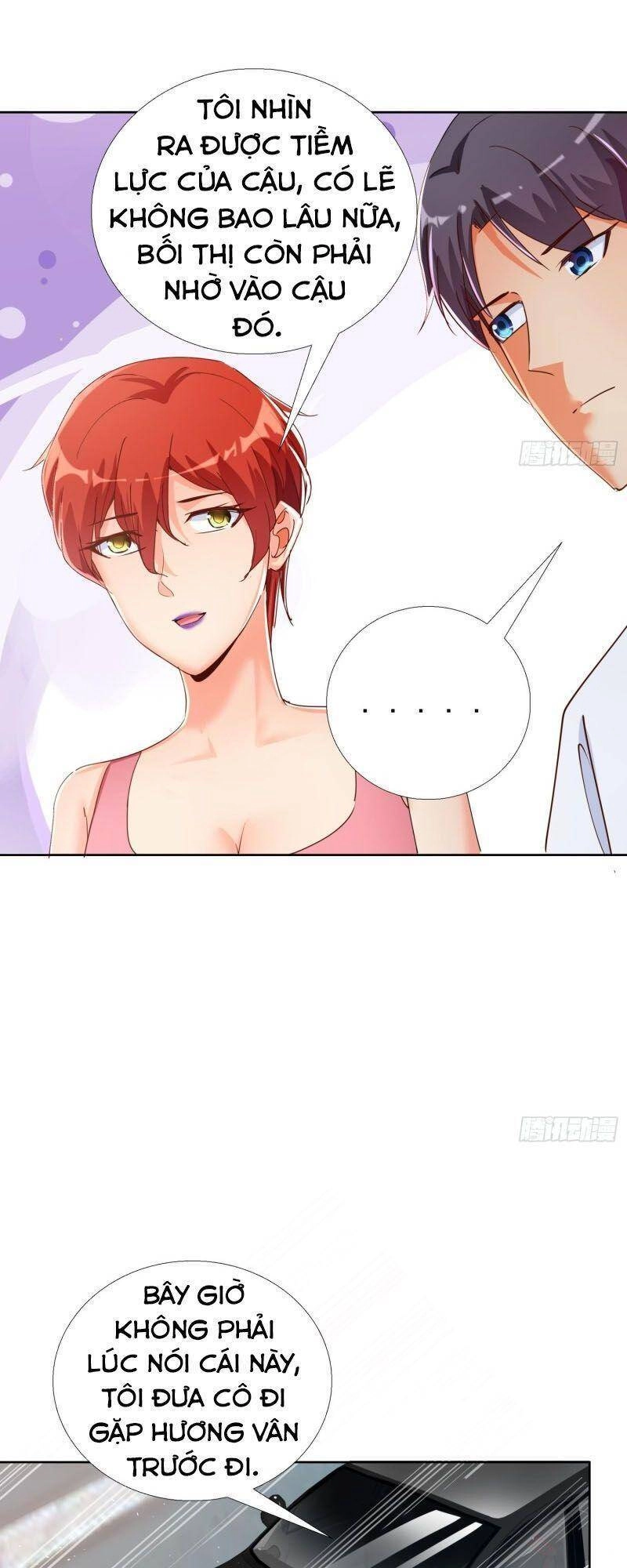 Siêu Cấp Thần Y Đại Biến Thái Chapter 126 - 7