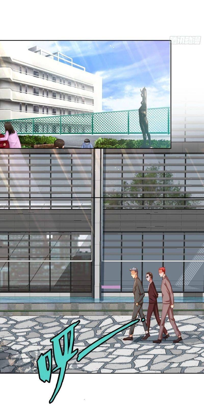 Siêu Cấp Thần Y Đại Biến Thái Chapter 126 - 11