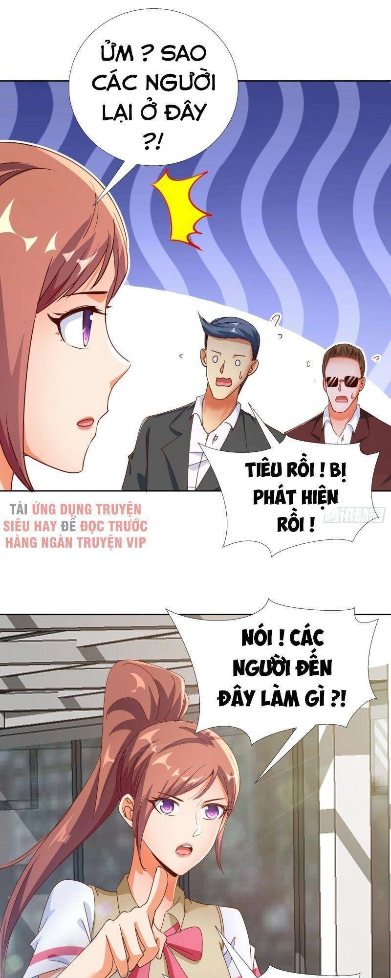 Siêu Cấp Thần Y Đại Biến Thái Chapter 126 - 16