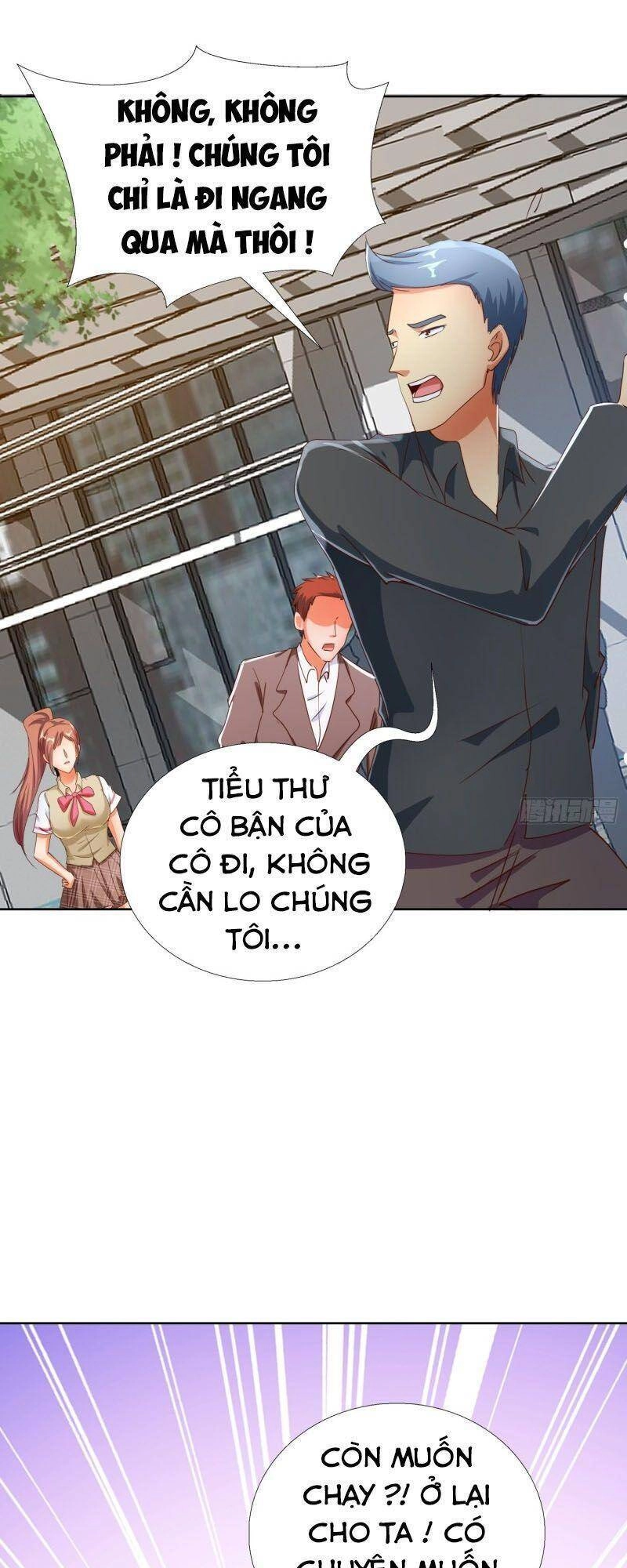 Siêu Cấp Thần Y Đại Biến Thái Chapter 126 - 18