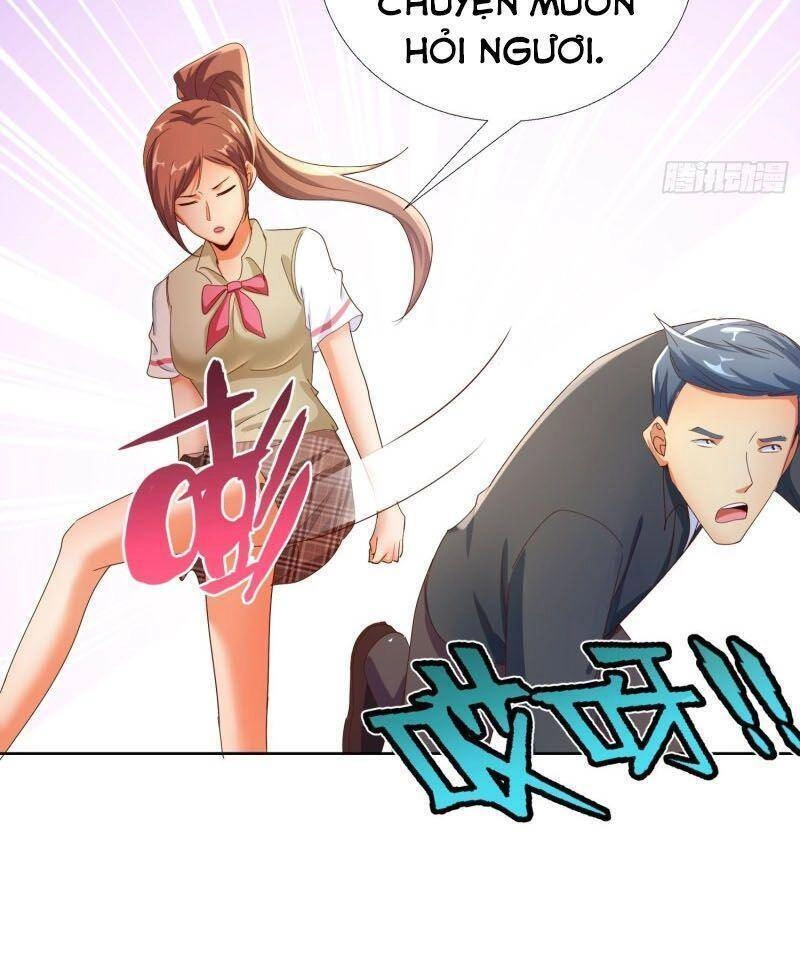 Siêu Cấp Thần Y Đại Biến Thái Chapter 126 - 19