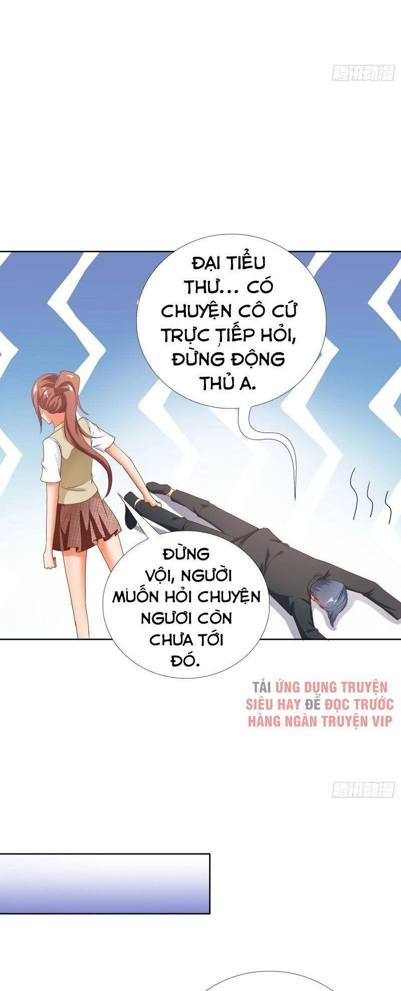 Siêu Cấp Thần Y Đại Biến Thái Chapter 126 - 20